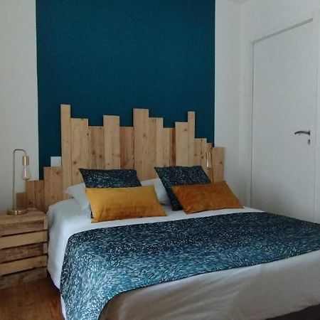 Chambres d'hôtes Le Verrie Cosy La Verrie Exterior foto