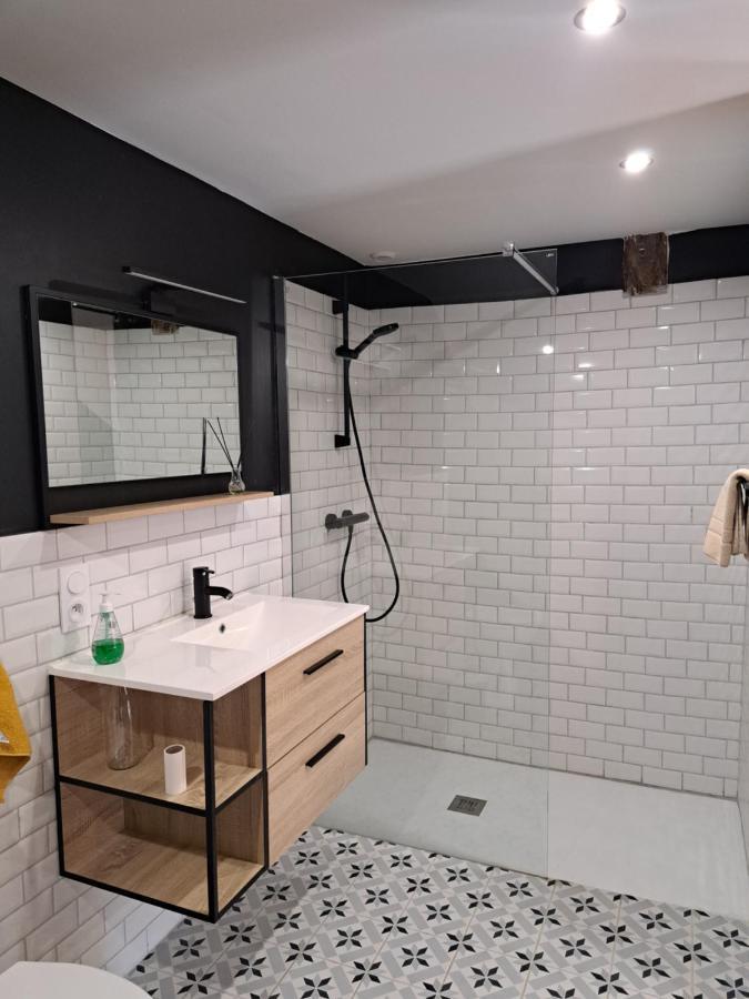 Chambres d'hôtes Le Verrie Cosy La Verrie Exterior foto