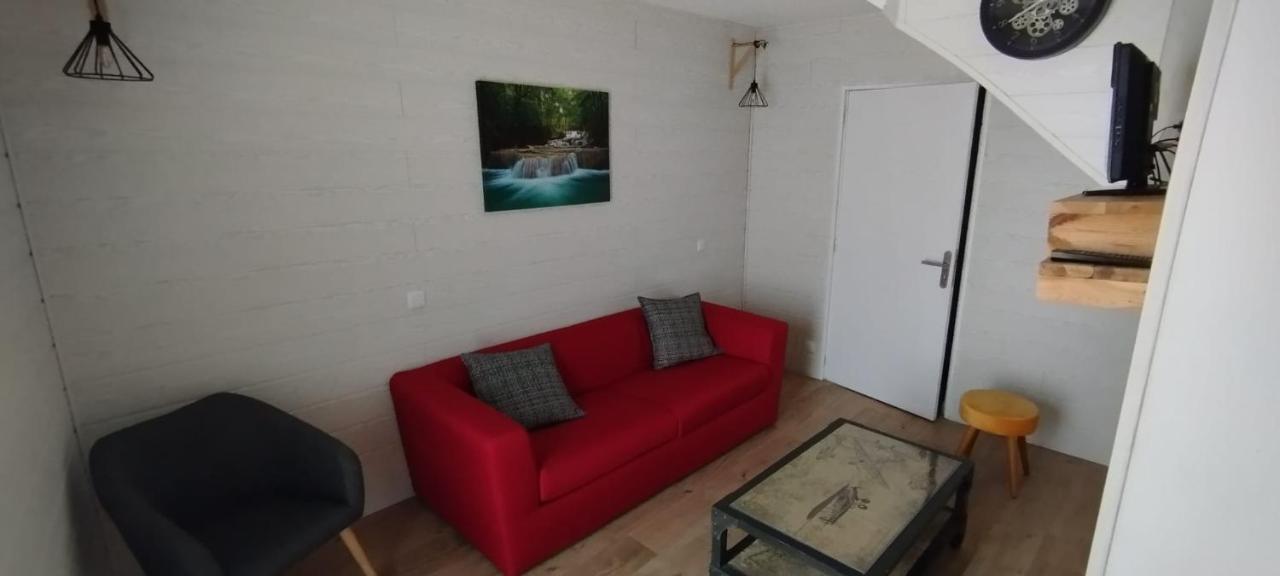 Chambres d'hôtes Le Verrie Cosy La Verrie Exterior foto